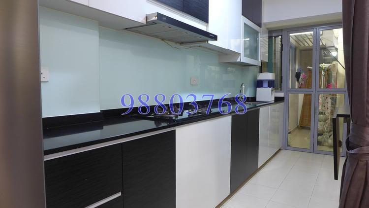 Blk 271A Punggol Walk (Punggol), HDB 4 Rooms #152782132